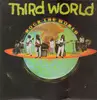 LP - Third World - Rock The World