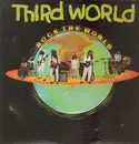 LP - Third World - Rock The World