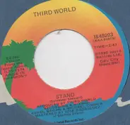 Third World - Stand