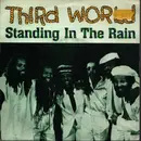 7inch Vinyl Single - Third World - Standing In The Rain / Dubb Music