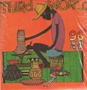 LP - Third World - 96° In The Shade
