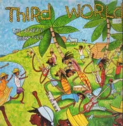 LP - Third World - The Story's Been Told