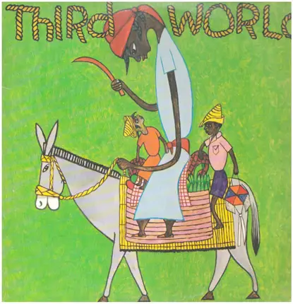 Third World - Third World