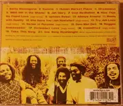 CD - Third World - Ultimate Collection