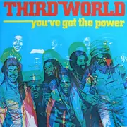 LP - Third World - You've Got The Power