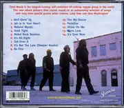CD - Third World - Ain't Givin' Up