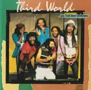 CD - Third World - All The Way Strong
