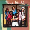 LP - Third World - All The Way Strong