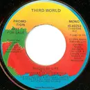 7inch Vinyl Single - Third World - Bridge Of Life