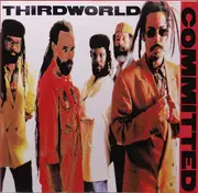 CD - Third World - Committed