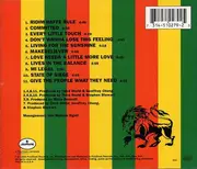 CD - Third World - Committed