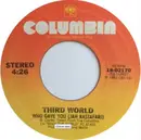 7inch Vinyl Single - Third World - Dancing On The Floor (Hooked On Love)