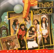 Third World - Greatest Hits