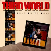 LP - Third World - Hold On To Love