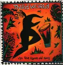 12inch Vinyl Single - Third World - It's The Same Old Song