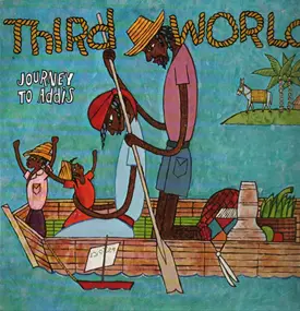 The Third World - Journey To Addis