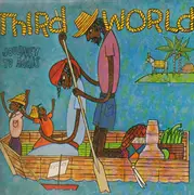 LP - Third World - Journey To Addis