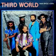 12inch Vinyl Single - Third World - One More Time