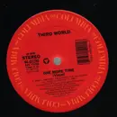 12inch Vinyl Single - Third World - One More Time