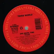 Third World - One More Time