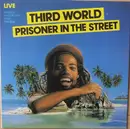LP - Third World - Prisoner In The Street