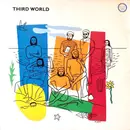 LP - Third World - Reggae Greats