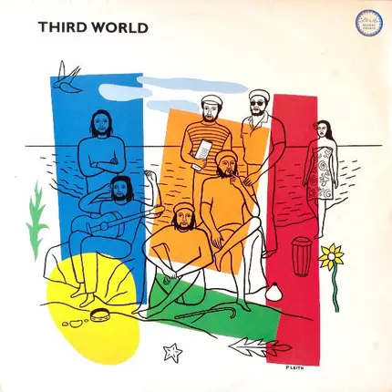 Third World - Reggae Greats