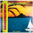 LP - Third World - Rock The World - + OBI, booklet