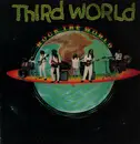 LP - Third World - Rock The World