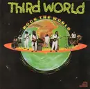CD - Third World - Rock The World