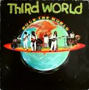 LP - Third World - Rock The World