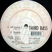 Third Bass - Self Control / Stargate