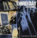 CD - Third Day - Offerings (A Worship Album)