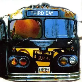 Third Day - Third Day