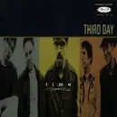 CD - Third Day - Time
