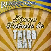 Third Day - Piano Tribute