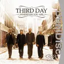 CD - Third Day - Wherever You Are