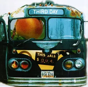 Third Day - Third Day