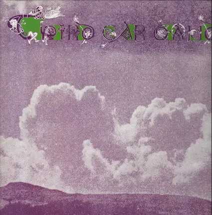 Third Ear Band - Third Ear Band
