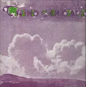 LP - Third Ear Band - Third Ear Band