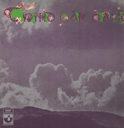 Third Ear Band - Third Ear Band