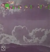 LP - Third Ear Band - Third Ear Band - Gatefold / EMI LOGO ON LABELS