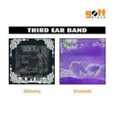 Double CD - Third Ear Band - Alchemy / Elements - slipcase