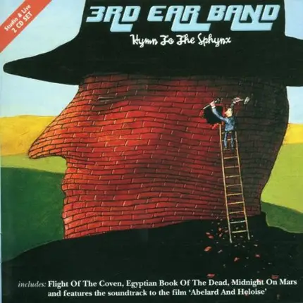 Third Ear Band - Hymn To The Sphynx