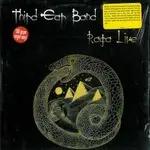 THIRD EAR BAND - Raga Live