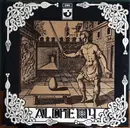 LP - Third Ear Band - Alchemy