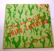 12inch Vinyl Single - Third Encounter - Checkin' On You b/w Caribbean Cruise