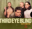 CD Single - Third Eye Blind - How's It Going To Be - Slipcase