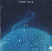 CD - Third Eye Blind - Blue