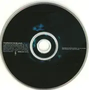CD - Third Eye Blind - Blue